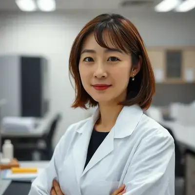 伊藤彰 · 品質管理