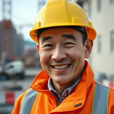 鈴木大輔 · 現場監督